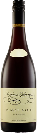 Stefano Lubiana Estate Pinot Noir